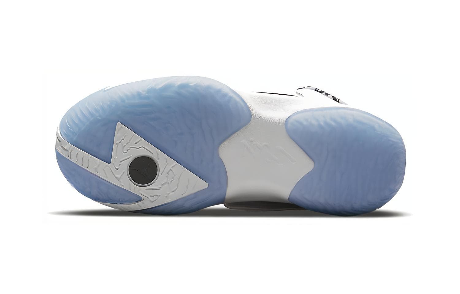 Кроссовки для баскетбола Jordan Zion 1 "Gen Zion" BP - изображение 8