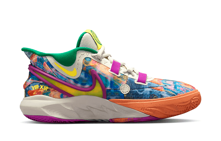 Кроссовки для баскетбола Nike Kyrie 8 8 (9) - изображение 2