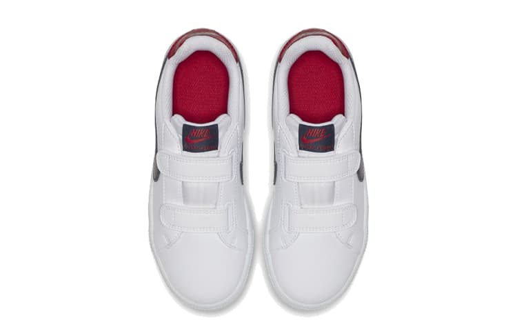 Кроссовки Nike Court Royale - изображение 3