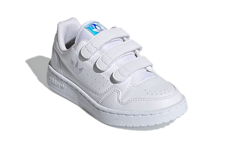 Кроссовки adidas originals NY 90 - изображение 5