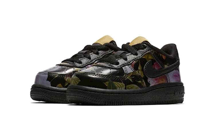 Кроссовки Nike Air Force 1 Low - изображение 4