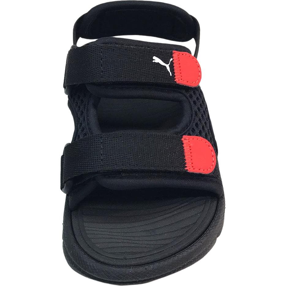 Сандалии PUMA Evolve Sandal — фото 3