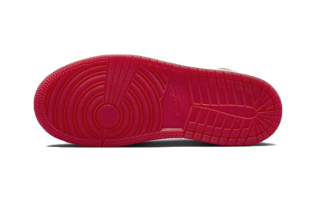 Кроссовки для баскетбола Jordan Air Jordan 1 Retro High OG SP "Next Chapter" 2.0 - изображение 6