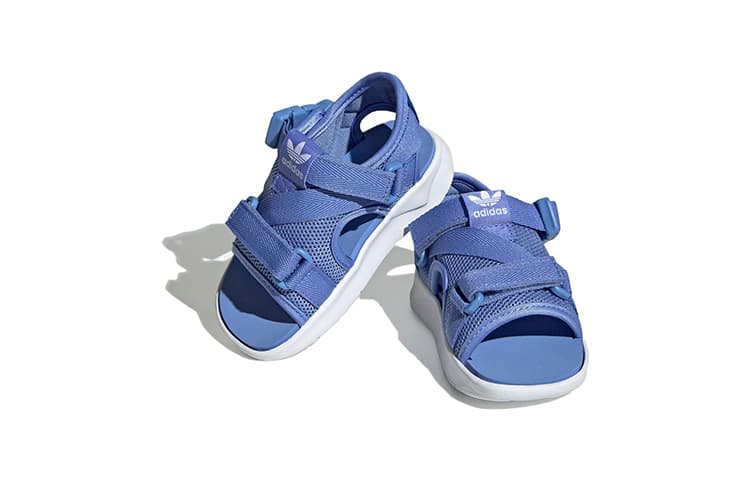 adidas originals 360 3.0 Sandals - изображение 3