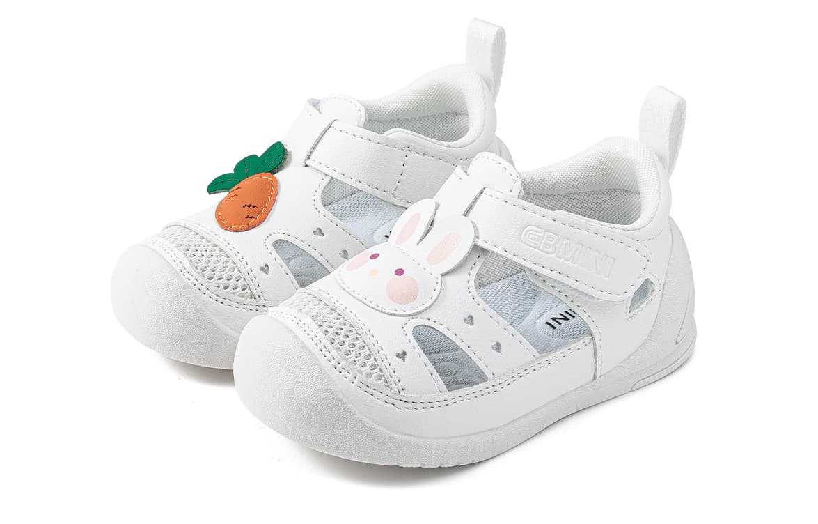 Кроссовки EBMINI Обувь для малышей Infant и Toddler - изображение 7
