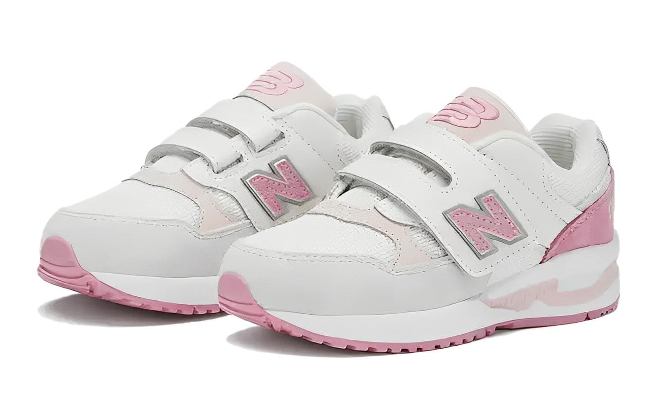 Кроссовки New Balance NB 530 - изображение 2