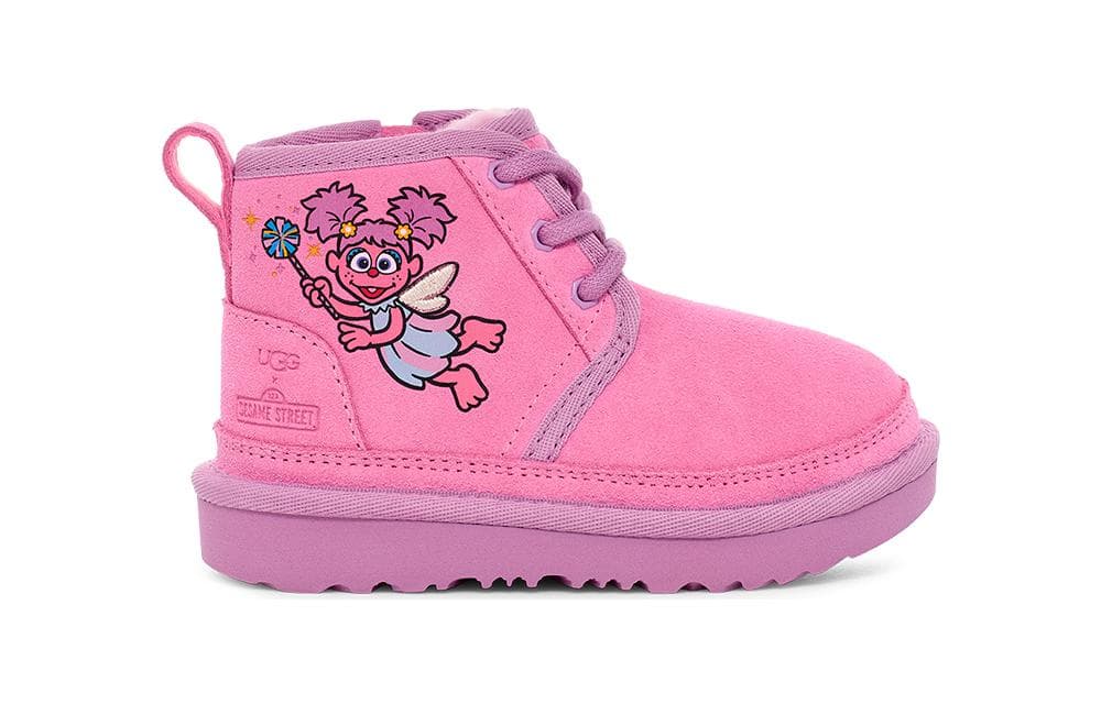 UGG - изображение 2