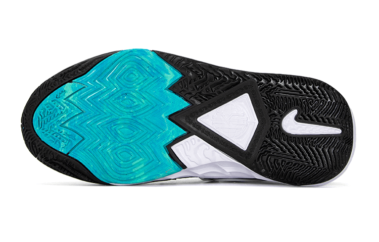 Кроссовки для баскетбола Nike Kyrie 8 8 (9) - изображение 5