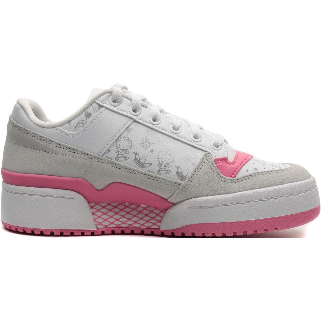 adidas originals FORUM BOLD - изображение 2
