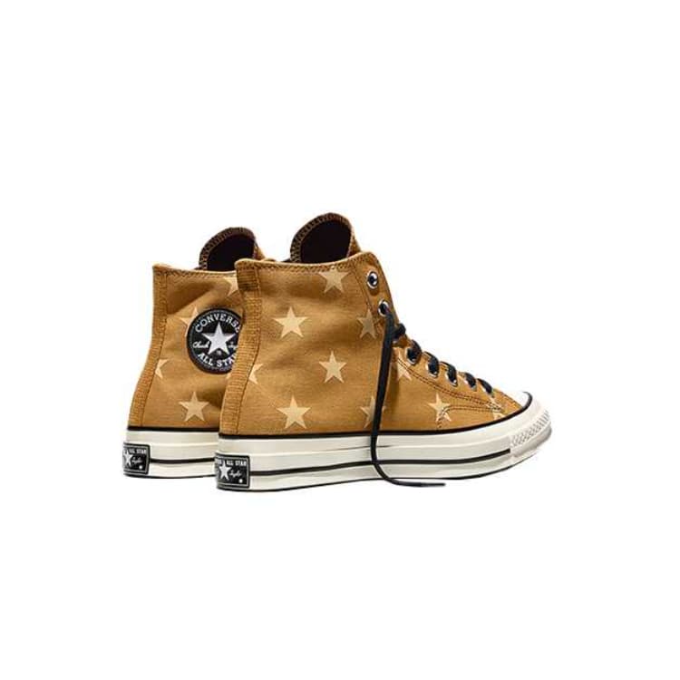 Кеды Converse Chuck 70 Яркие унисекс кеды мид-топ - изображение 4