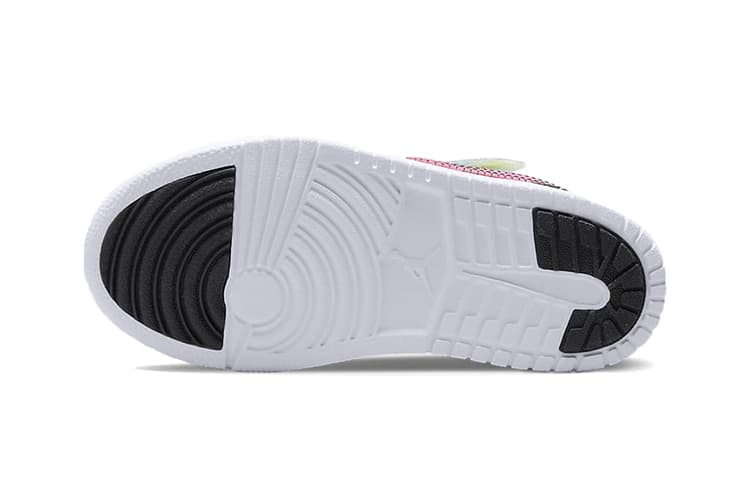 Кроссовки для баскетбола Air Jordan 1 Low - изображение 8