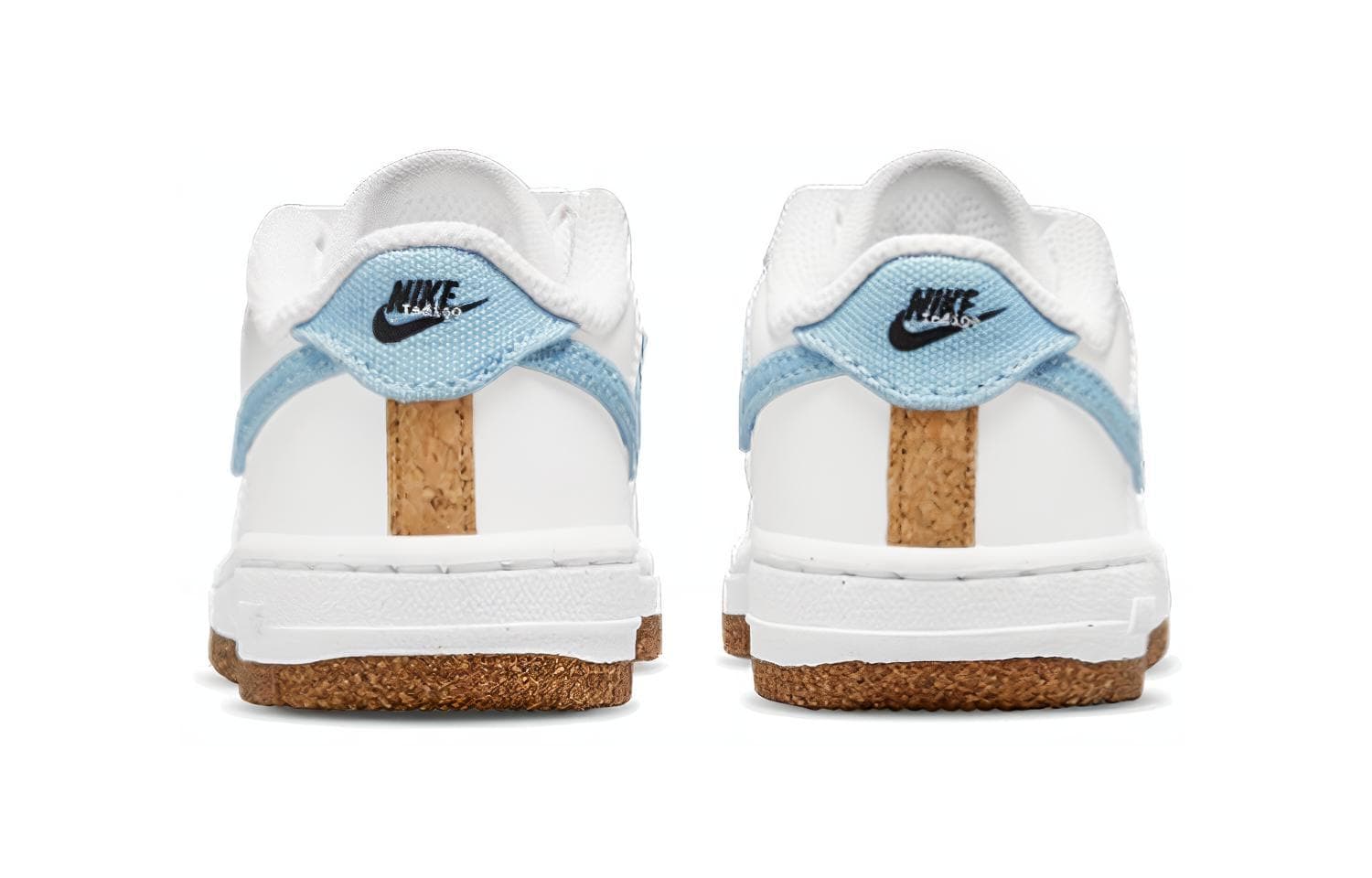 Кроссовки Nike Air Force 1 Lv8 - изображение 7
