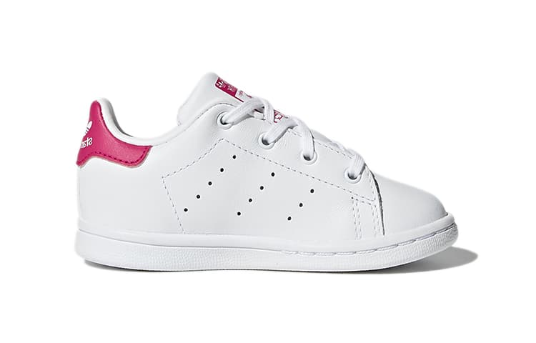 Кроссовки adidas originals StanSmith I - изображение 3