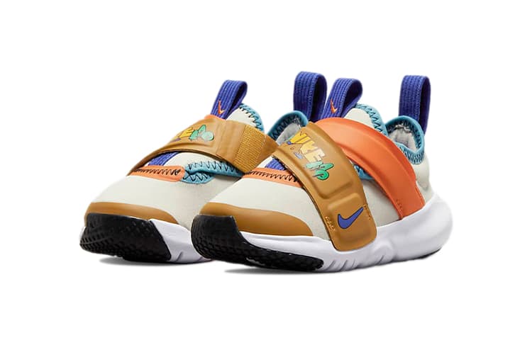 Кроссовки Nike Flex Advance bt - изображение 6
