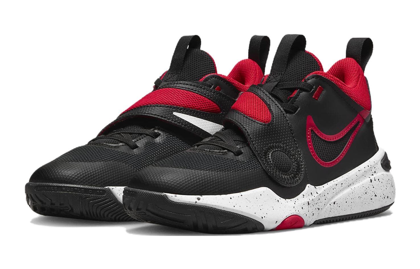 Nike Team Hustle D 11 - изображение 3