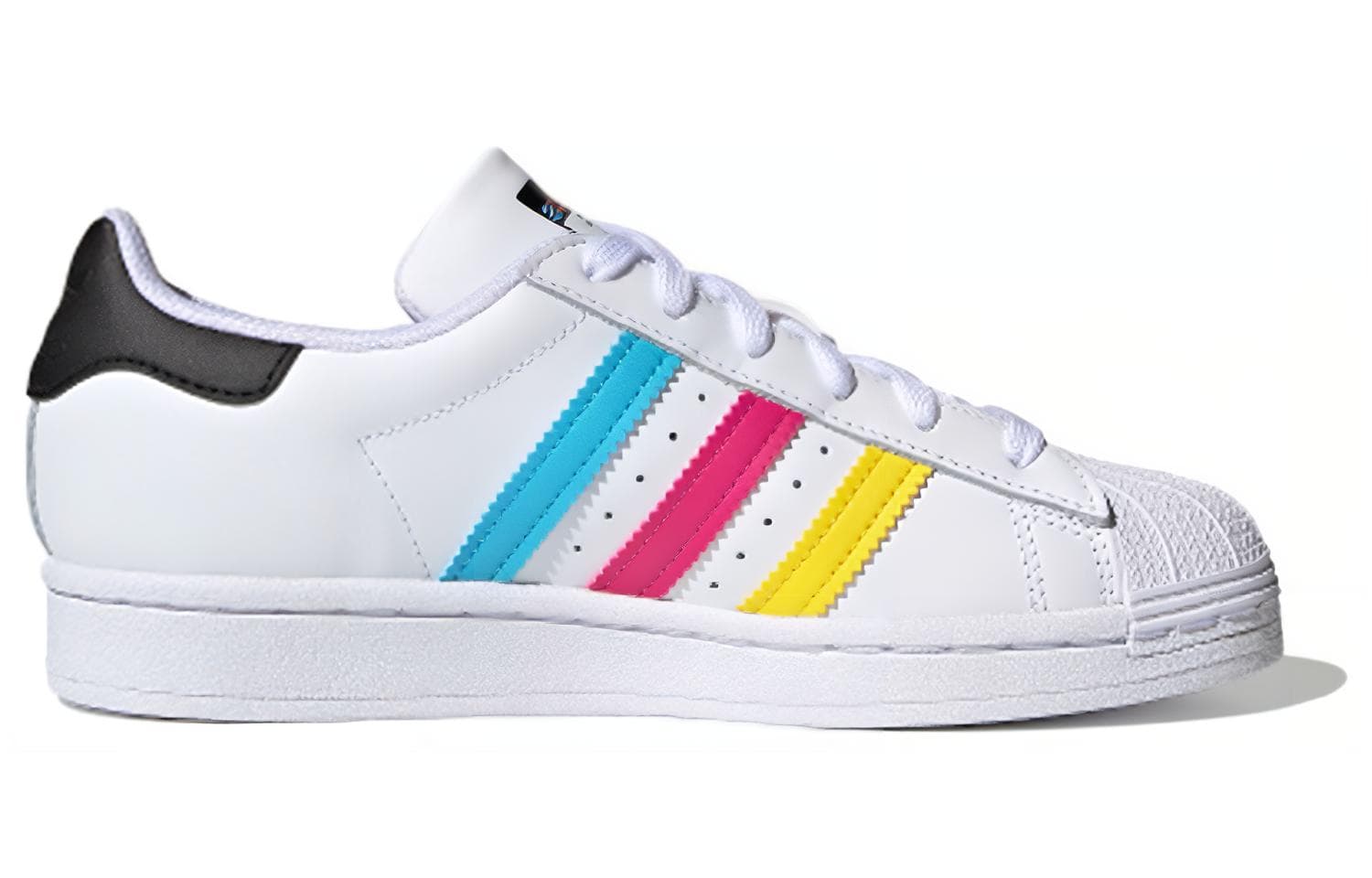 Кроссовки adidas originals Superstar J - изображение 3