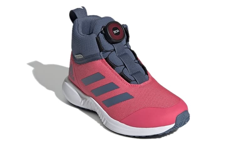Кроссовки adidas Fortatrail X Boa K - изображение 3