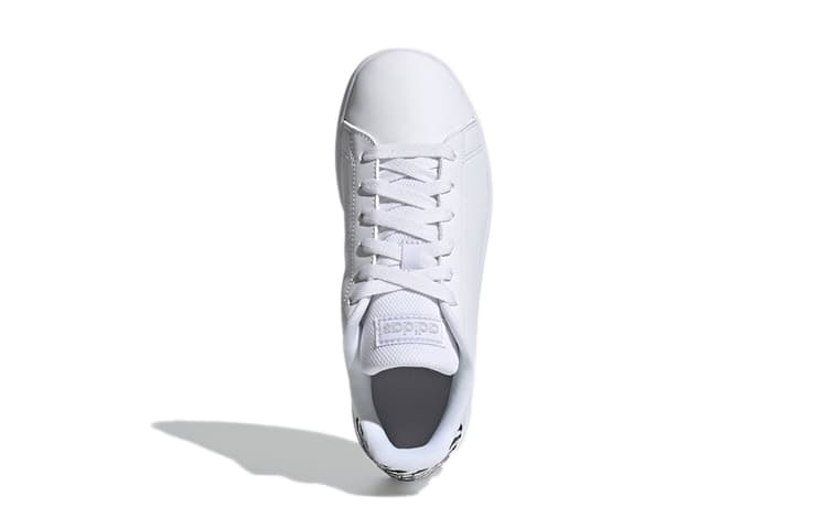 Кроссовки adidas neo ADVANTAGE K - изображение 5
