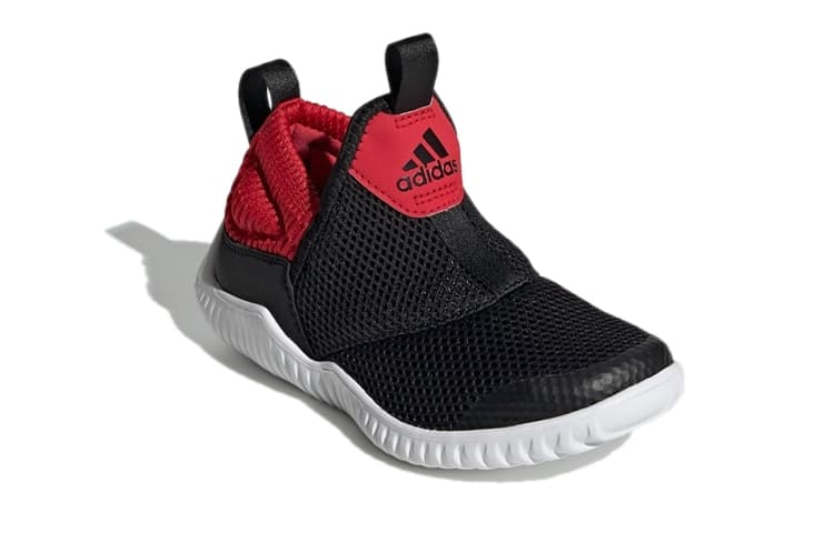 Кроссовки adidas Rapidazen C - изображение 4