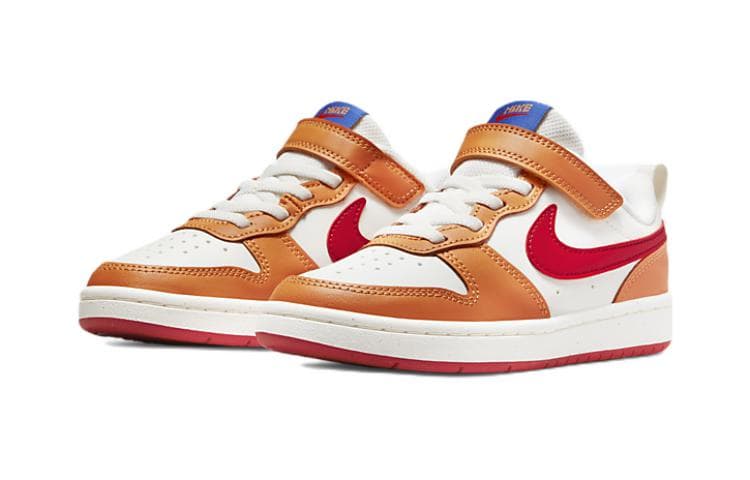 Кроссовки Nike Court Borough Low 2 - изображение 5