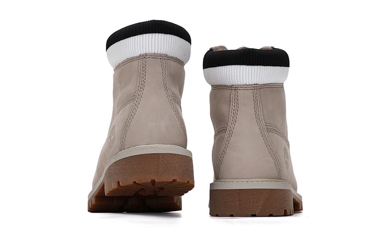 Timberland 6 In Premium WP Boot - изображение 4