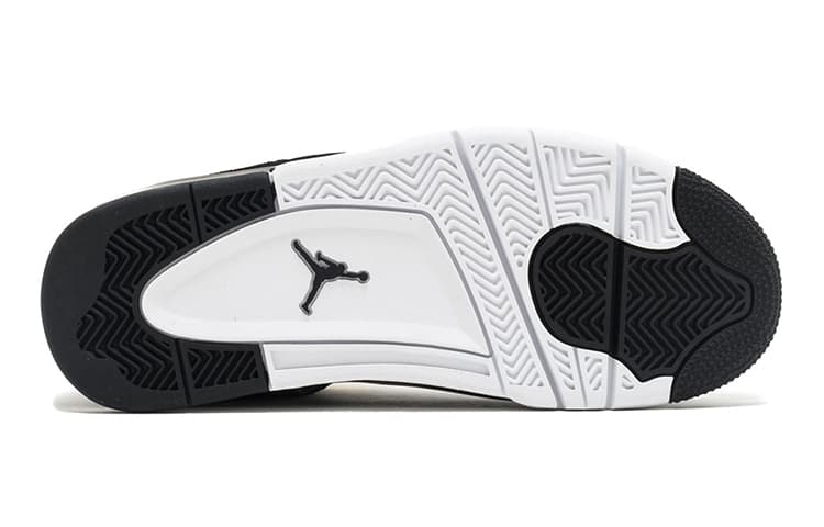 Кроссовки для баскетбола Jordan Air Jordan 4 Retro Royalty GS - изображение 7