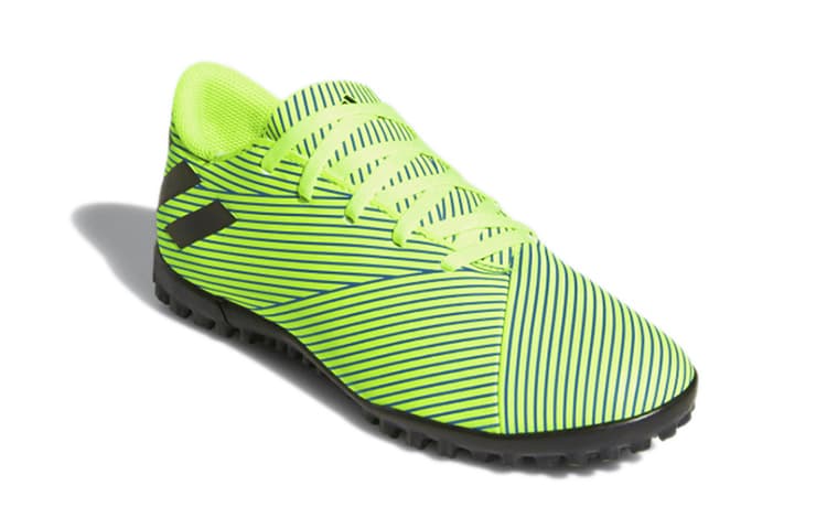 Бутсы BP adidas Nemeziz 19.4 - изображение 4