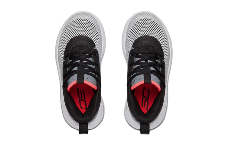 Кроссовки для баскетбола BP Under Armour Curry 7 7 - изображение 4
