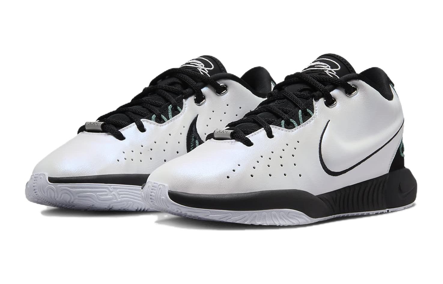 Nike Lebron 21 Conchiolin - изображение 3