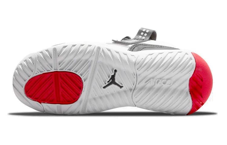 Кроссовки Jordan MA2 GS - изображение 6
