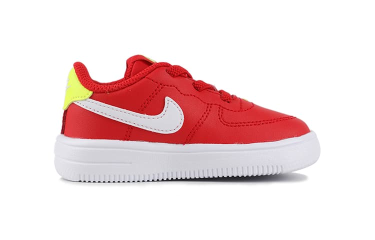 Кроссовки Nike Air Force 1 Low 18 - изображение 3