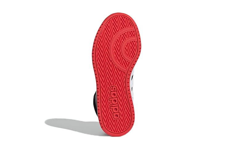 Кроссовки adidas neo Hoops 2.0 - изображение 7