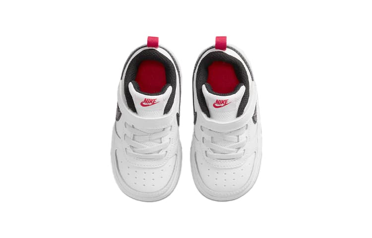 Кроссовки Nike Court Borough Low 2 - изображение 6