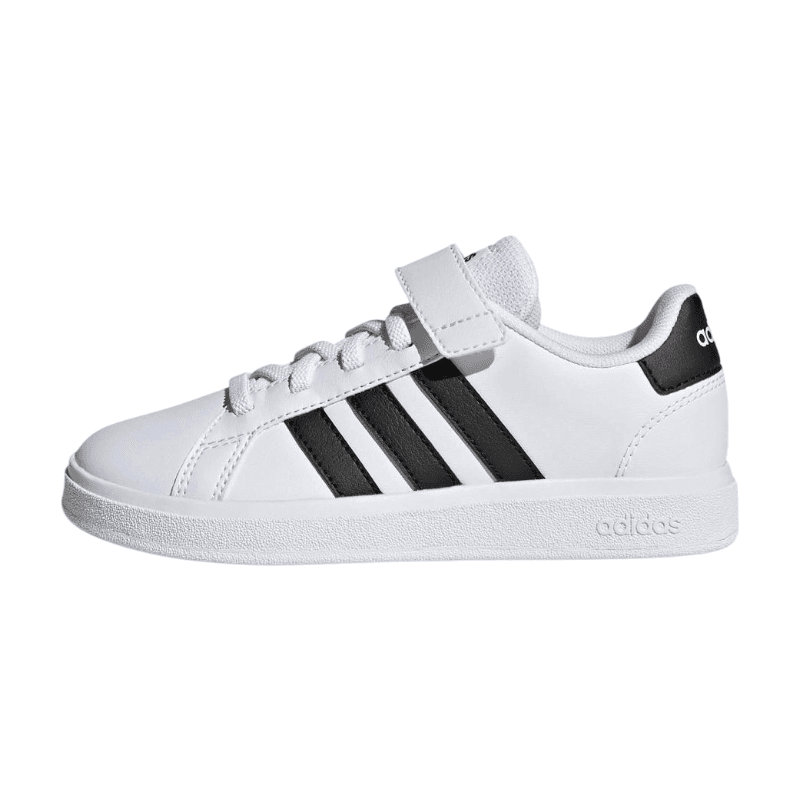 adidas neo GRAND COURT K - изображение 1