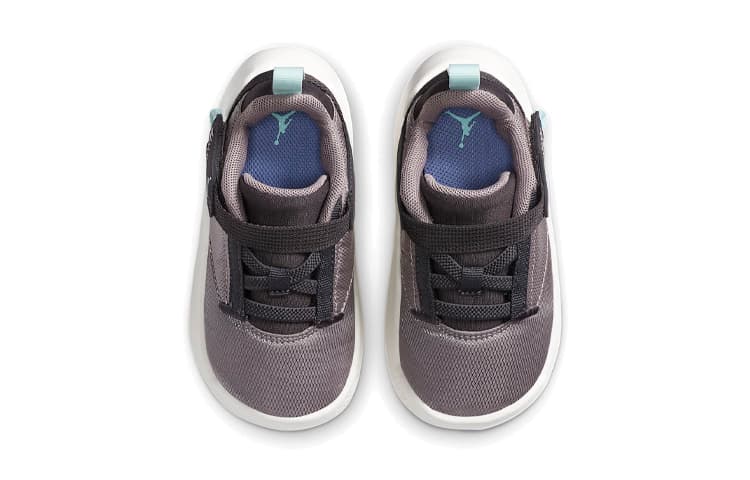 Кроссовки Jordan Proto 23 - изображение 4
