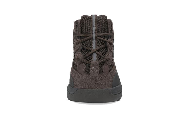 Кроссовки adidas originals Yeezy DSRT - изображение 3