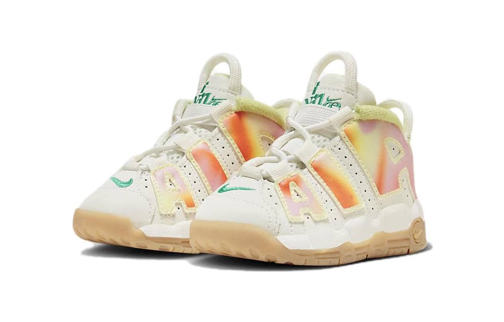 Nike Air More Uptempo - изображение 3