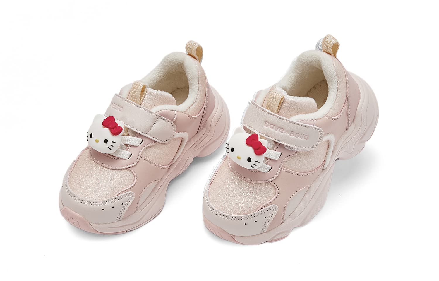 Hello Kitty x DAVEBELLA - изображение 2