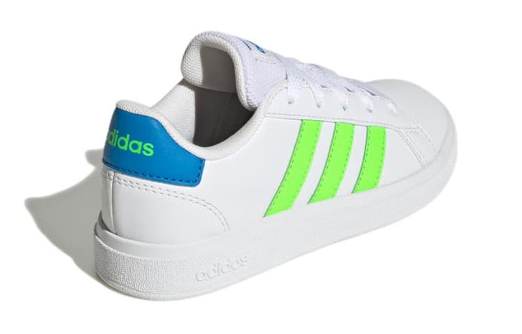 Кроссовки adidas neo GRAND COURT 2.0 K - изображение 4
