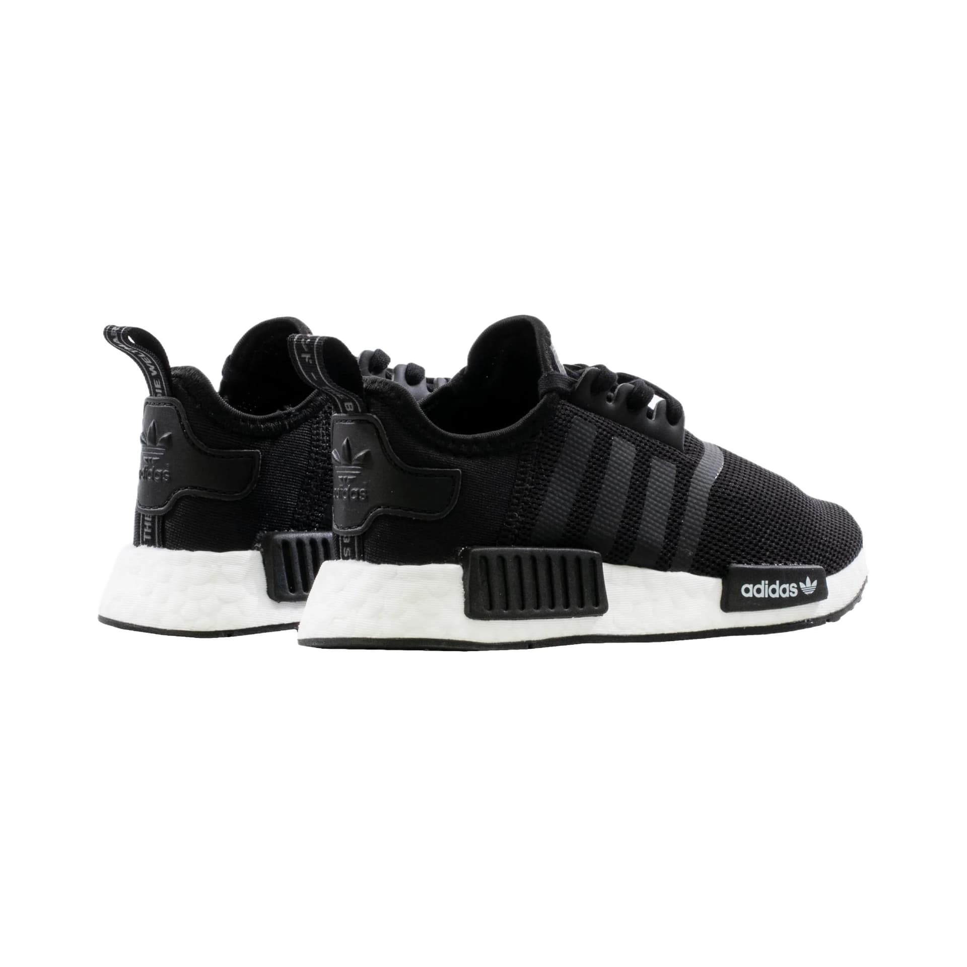 Кроссовки adidas originals NMD_R1 - изображение 4