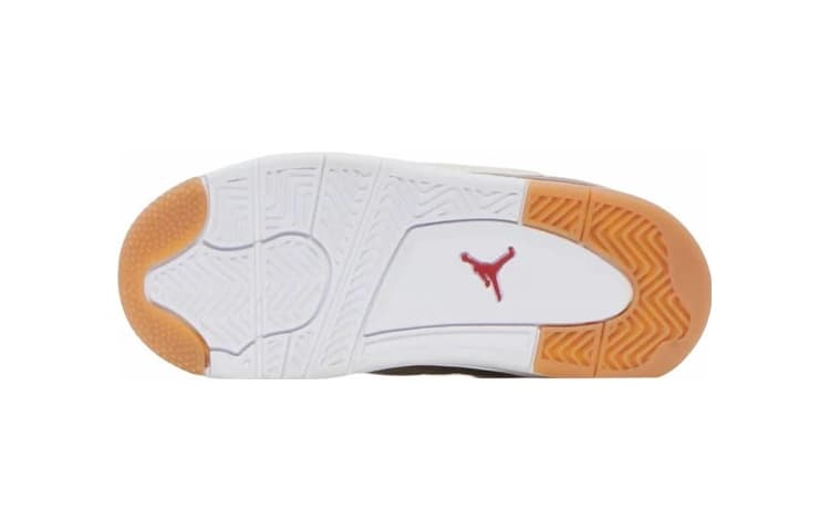 Кроссовки Jordan Air Jordan 4 "Wild Things" - изображение 7