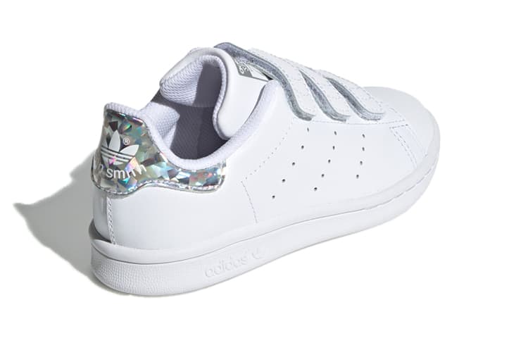 Кроссовки adidas originals StanSmith - изображение 6