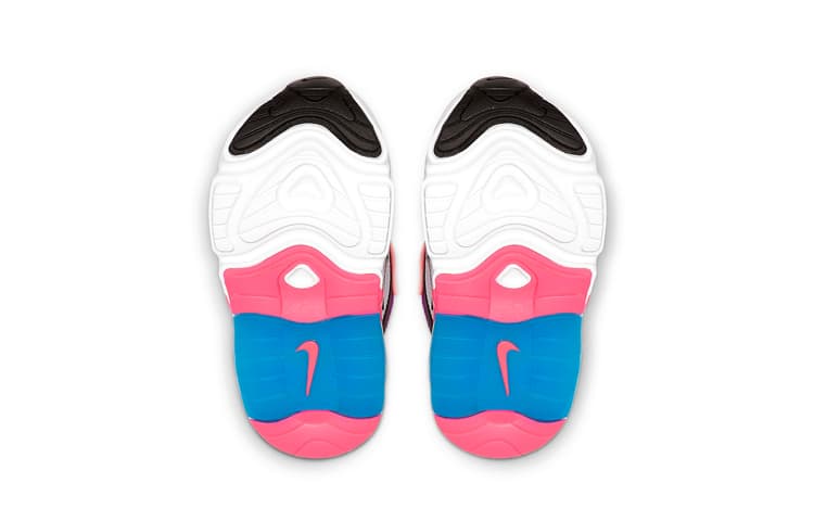 Кроссовки Nike Air Max 200 - изображение 4
