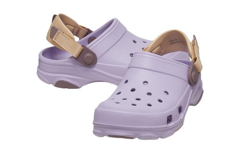 Crocs - изображение 5