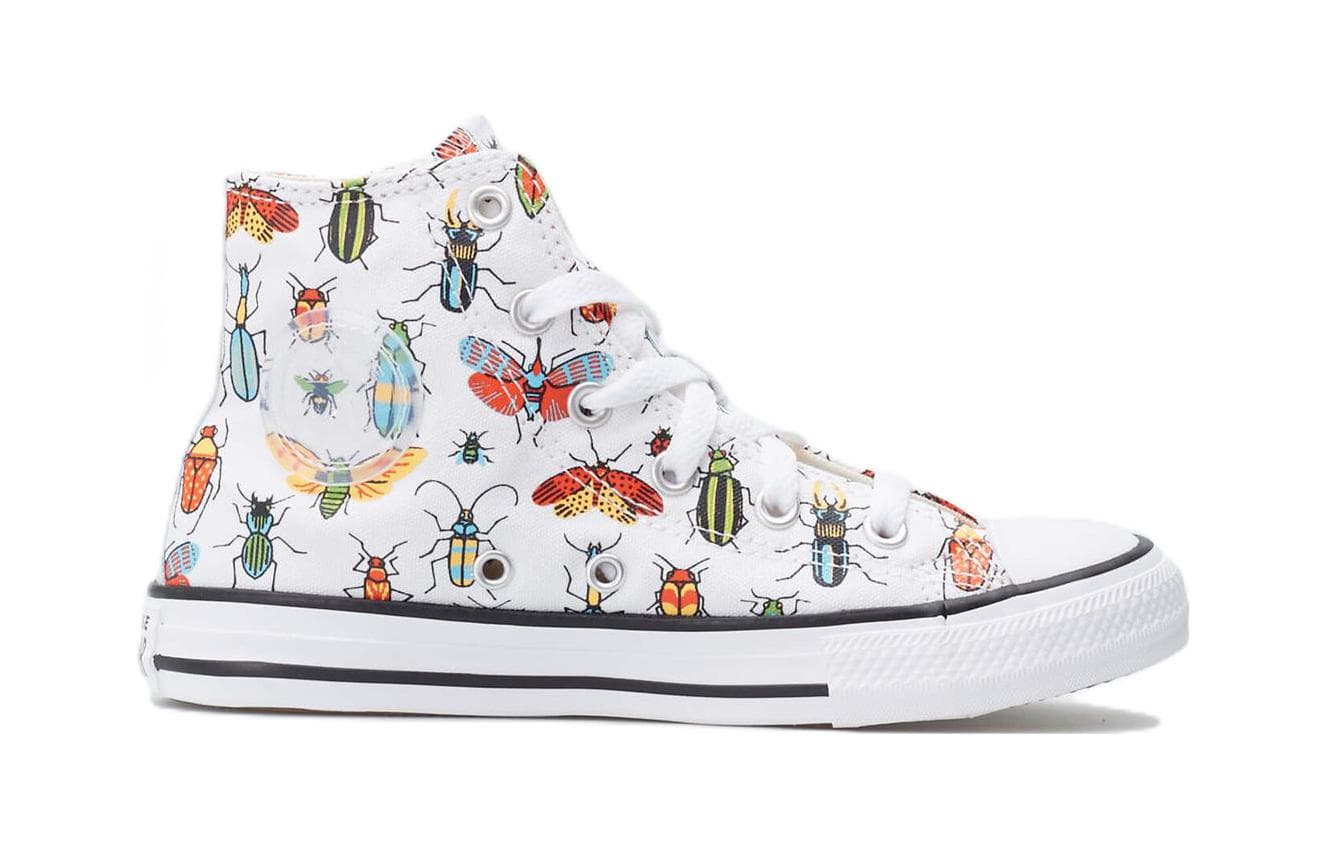 Converse Chuck Taylor All Star Hi - изображение 2