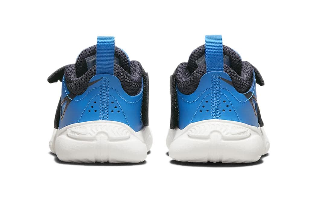 Nike Team Hustle D 11 Lil TD - изображение 5