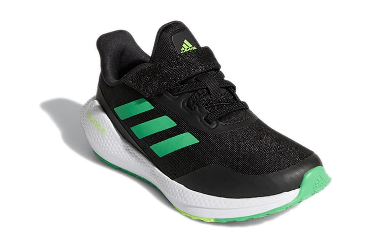 Кроссовки adidas Eq21 Run El K - изображение 3