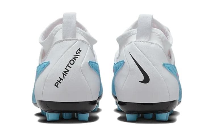 Бутсы Nike Jr Phantom GX Academy DF AG - изображение 5