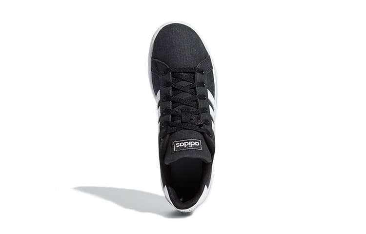 Кроссовки adidas neo GRAND COURT K - изображение 5