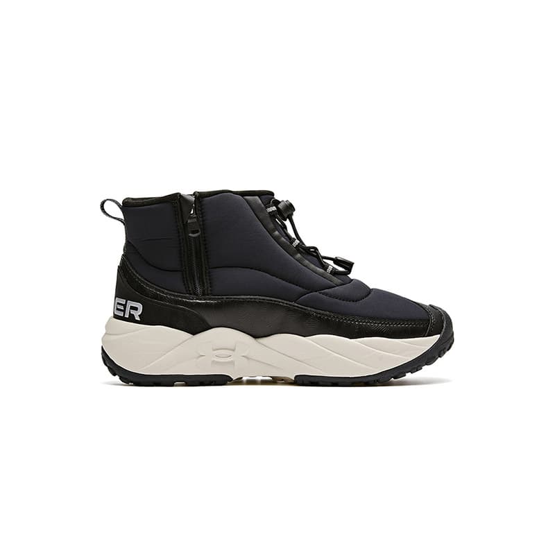 Under Armour Outdoor Collection Утолщенный And С флисовой подкладкой Прочный Универсальный Удобный Модный - изображение 3